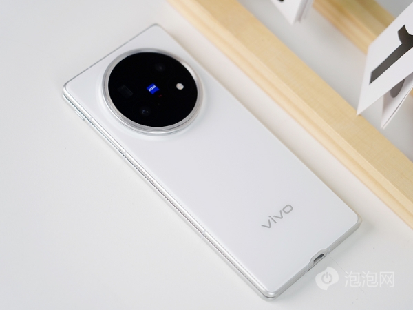 苹果用户的优选折叠旗舰 vivo X Fold5打通苹果生态使用超方便