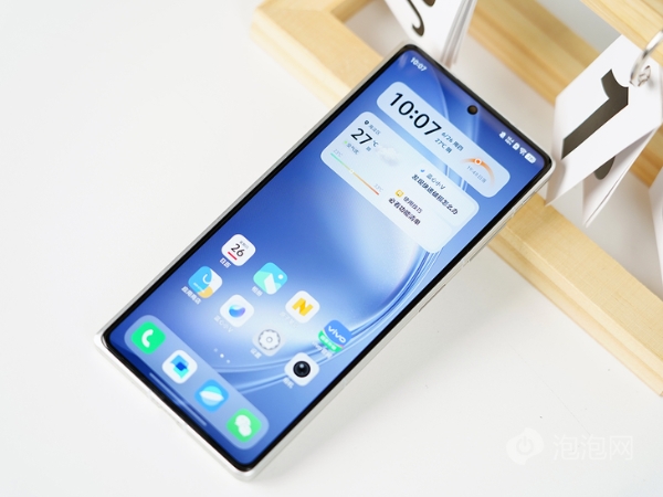 苹果用户的优选折叠旗舰 vivo X Fold5打通苹果生态使用超方便