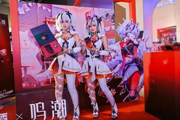 红魔北京首家体验店落地京东MALL，开启沉浸式电竞新体验