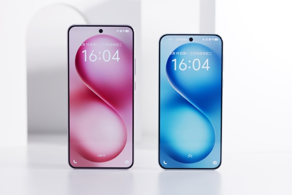 小屏也能Pro？vivo S30系列以轻薄之姿挑战中端机性能天花板