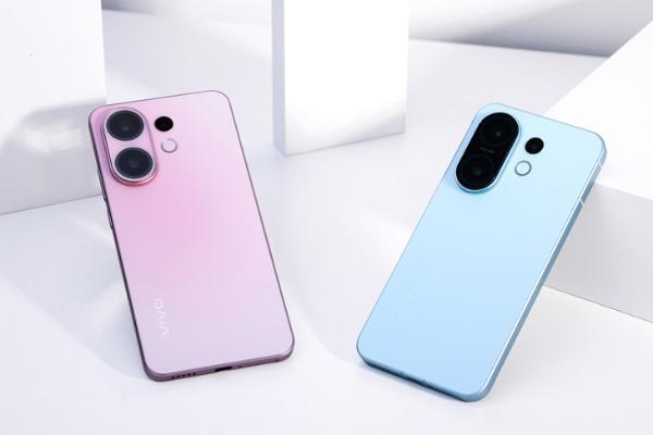 小屏也能Pro？vivo S30系列以轻薄之姿挑战中端机性能天花板