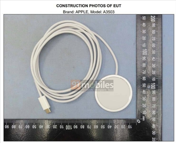 终于有50W无线充电？iPhone 17系列将支持Qi 2.2标准