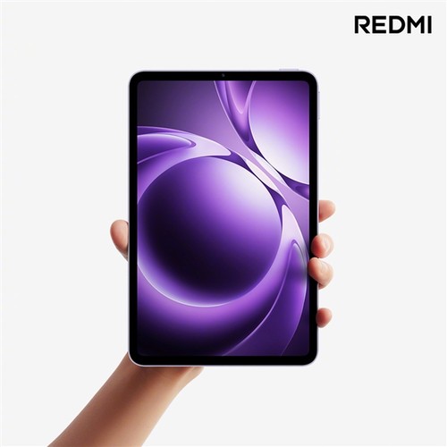 玩游戏再也不怕烫手 REDMI K Pad为芯片中置架构，搭载天玑9400+芯片