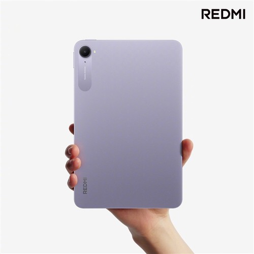玩游戏再也不怕烫手 REDMI K Pad为芯片中置架构，搭载天玑9400+芯片