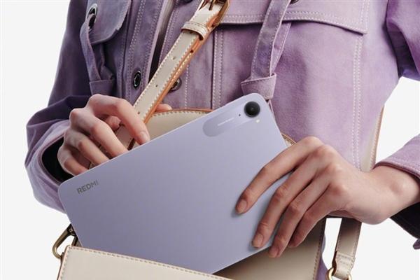 玩游戏再也不怕烫手 REDMI K Pad为芯片中置架构，搭载天玑9400+芯片