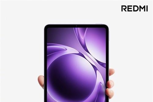 玩游戏再也不怕烫手 REDMI K Pad为芯片中置架构，搭载天玑9400+芯片