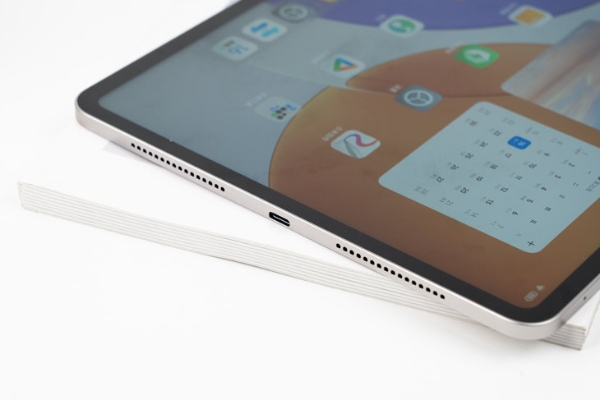 Xiaomi Pad 7S Pro评测：旗舰性能与极致轻薄兼得
