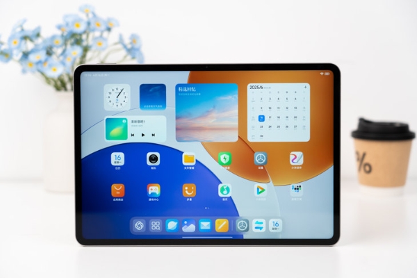 Xiaomi Pad 7S Pro评测：旗舰性能与极致轻薄兼得