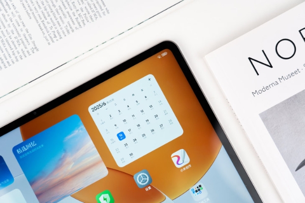 Xiaomi Pad 7S Pro评测：旗舰性能与极致轻薄兼得