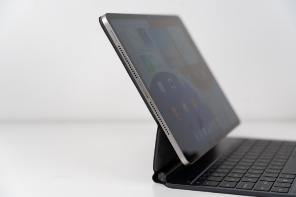 Xiaomi Pad 7S Pro评测：旗舰性能与极致轻薄兼得