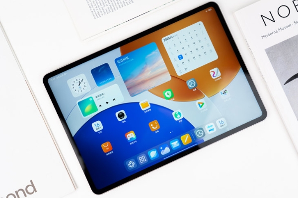 Xiaomi Pad 7S Pro评测：旗舰性能与极致轻薄兼得