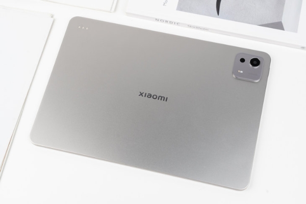 Xiaomi Pad 7S Pro评测：旗舰性能与极致轻薄兼得