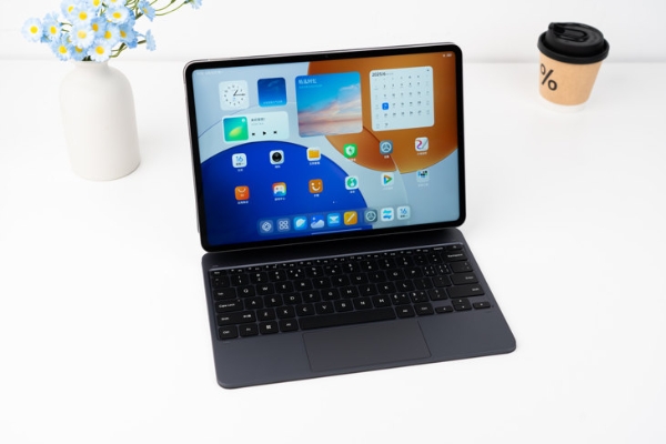 Xiaomi Pad 7S Pro评测：旗舰性能与极致轻薄兼得