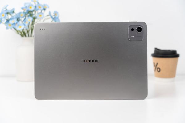Xiaomi Pad 7S Pro评测：旗舰性能与极致轻薄兼得