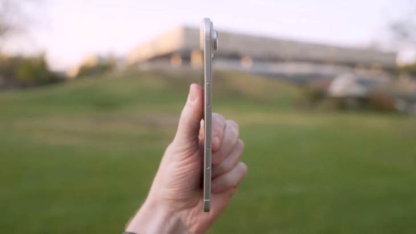 感谢苹果！新iPhone立大功，eSIM业务将重启 华为手机也要用