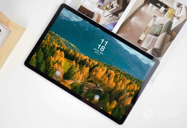 轻薄便携，效率拉满 三星Galaxy Tab S10 FE上手