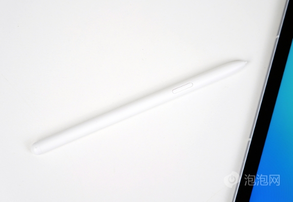 轻薄便携，效率拉满 三星Galaxy Tab S10 FE上手