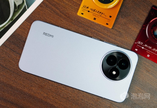 REDMI K80至尊版评测：狂暴双芯，旗舰体验全面升级