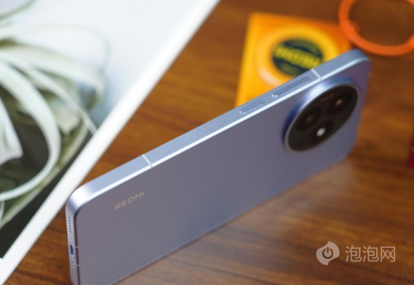 REDMI K80至尊版评测：狂暴双芯，旗舰体验全面升级