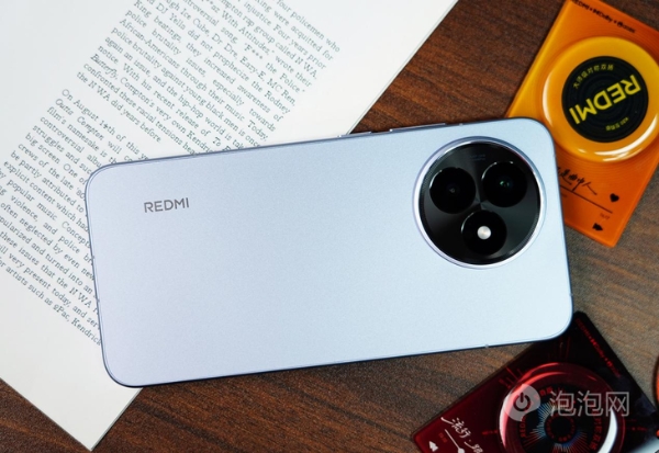 REDMI K80至尊版评测：狂暴双芯，旗舰体验全面升级