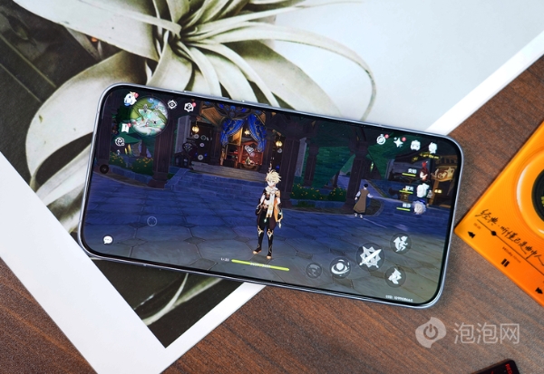 REDMI K80至尊版评测：狂暴双芯，旗舰体验全面升级