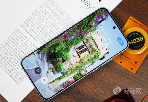 REDMI K80至尊版评测：狂暴双芯，旗舰体验全面升级