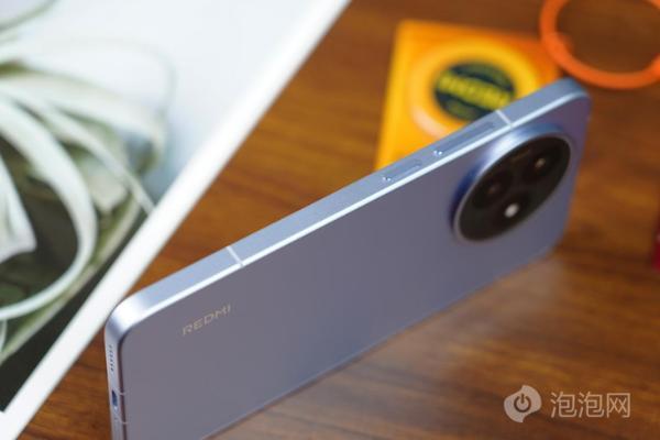 REDMI K80至尊版评测：狂暴双芯，旗舰体验全面升级