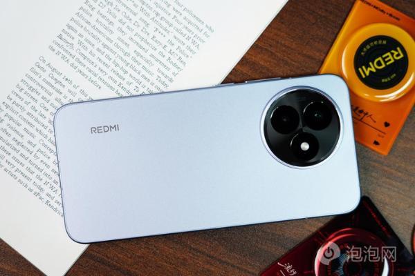 REDMI K80至尊版评测：狂暴双芯，旗舰体验全面升级