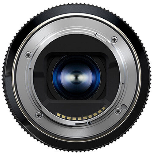 腾龙16-30mm F2.8 G2大三元镜头发布 焦段更广阔