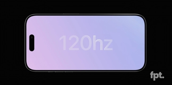 iPhone 17 Air外观曝光：5.5mm超薄，6.6英寸120Hz屏幕