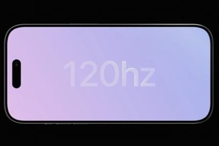 iPhone 17 Air外观曝光：5.5mm超薄，6.6英寸120Hz屏幕