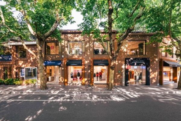 优衣库发布2025秋冬新品，湖南旗舰店即将开业