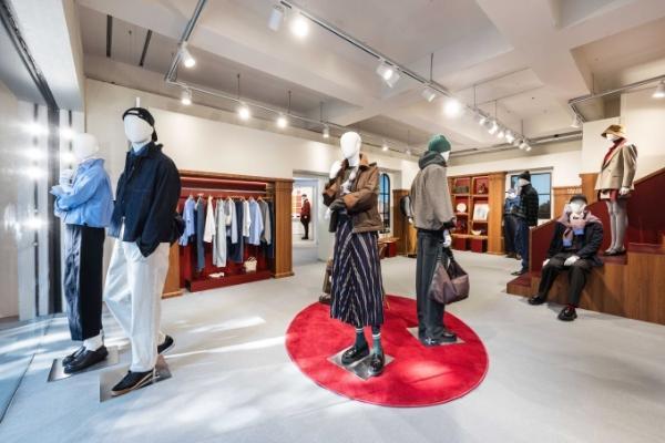 优衣库发布2025秋冬新品，湖南旗舰店即将开业