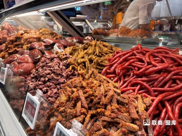全面学习胖东来，欧德福高品质新店开业