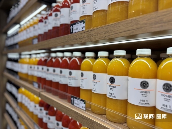 全面学习胖东来，欧德福高品质新店开业