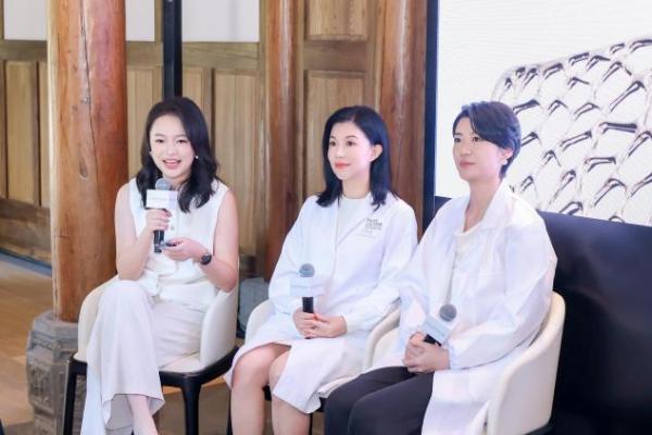 巴黎朵梵「藻肽冻龄超升系列」重磅上新