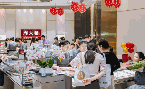 从“吾悦经营五步法”的鲜活实践 深度解读苏北吾悦七周年的商业进阶之路