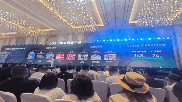 从“吾悦经营五步法”的鲜活实践 深度解读苏北吾悦七周年的商业进阶之路