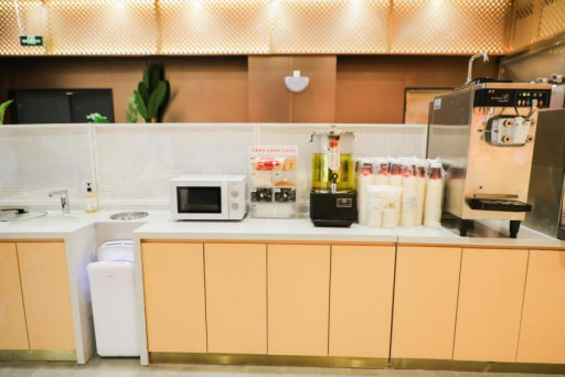 合百集团合家福焕新打造“现象级超市”