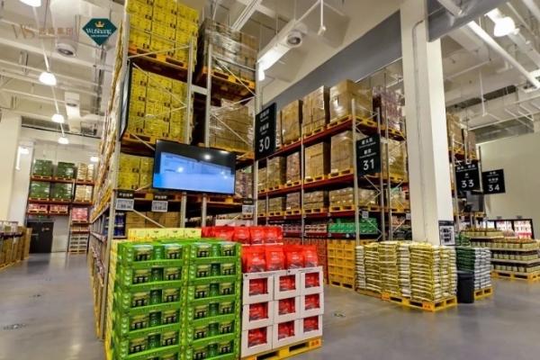 武商WS江豚会员店取消年费