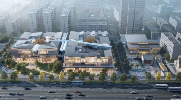 凯德投资入局非标商业，首个项目落子长沙