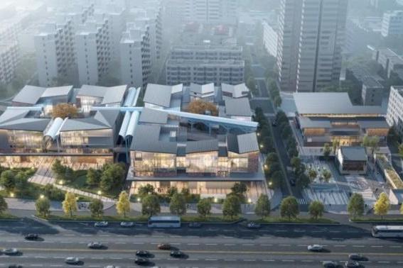 凯德投资入局非标商业，首个项目落子长沙