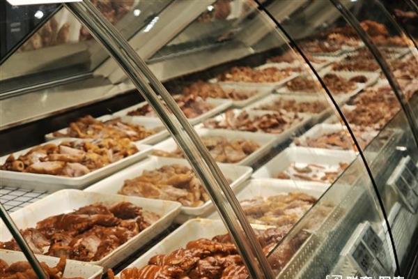 2025联商生鲜提升营“熟食课”启动，共研品质大生鲜