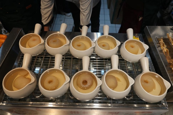 丹尼斯安阳中华店焕新迎客，逛吃氛围感拉满