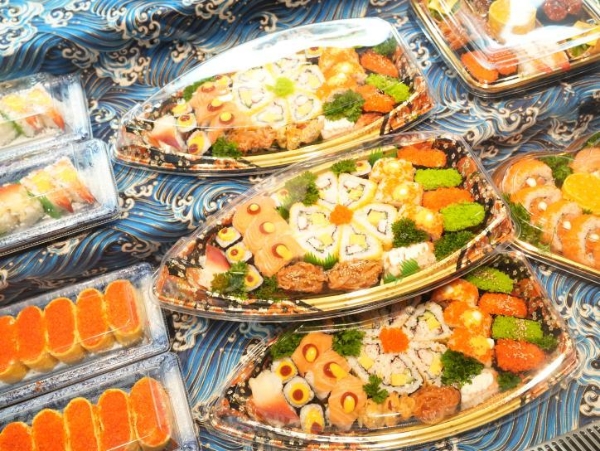 丹尼斯安阳中华店焕新迎客，逛吃氛围感拉满