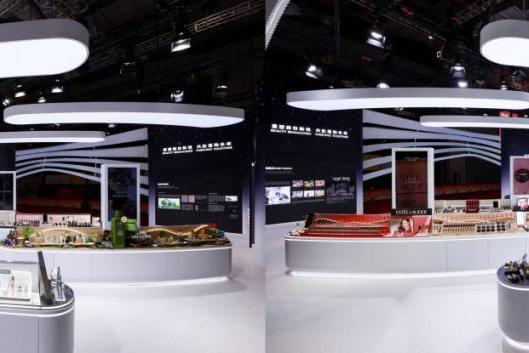 进博“老友”雅诗兰黛的新故事