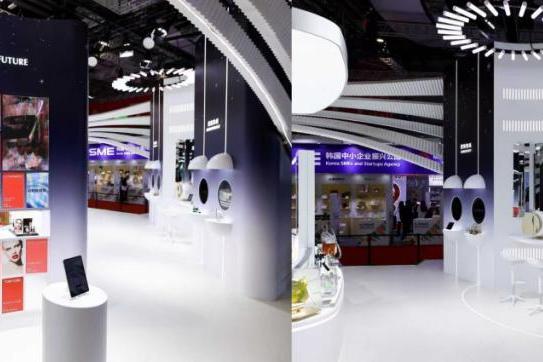 进博“老友”雅诗兰黛的新故事