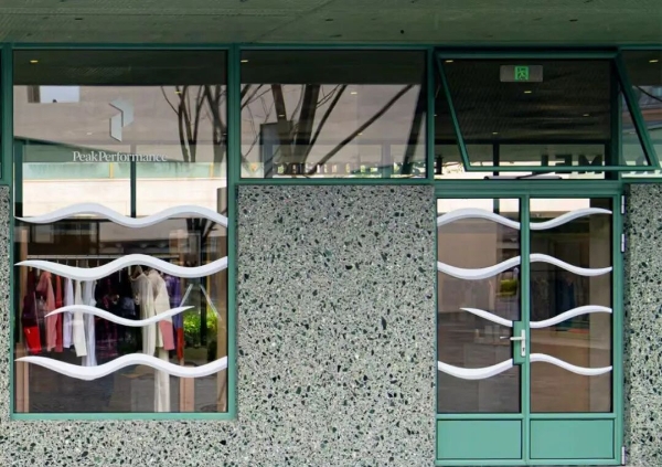 亚玛芬努力寻找“下一个始祖鸟”