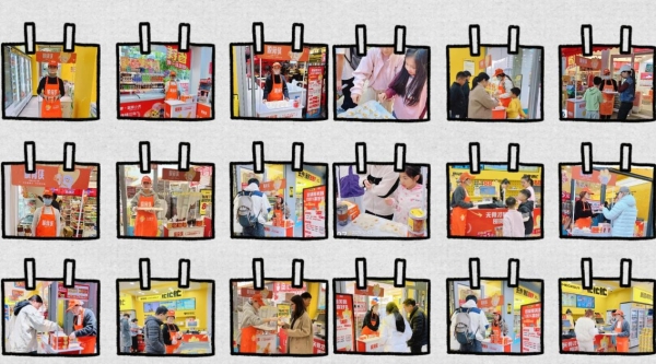 脱骨侠X鸣鸣很忙| 解馋囤货节，无骨才畅快，囤货正当时 