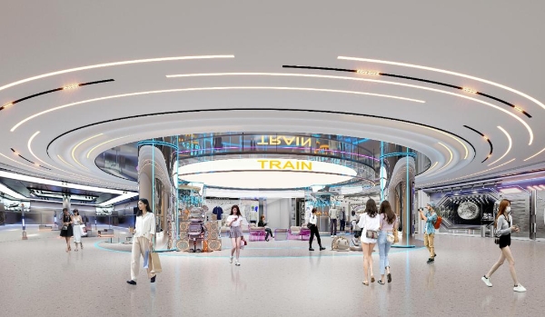 太原昌盛万达广场12月12日开业，引入了141家品牌